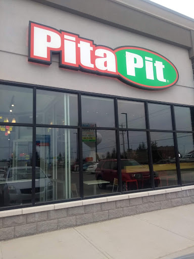 Photo of Pita Pit - 710 Second Line E, Sault Ste. Marie, ON P6B 4K3